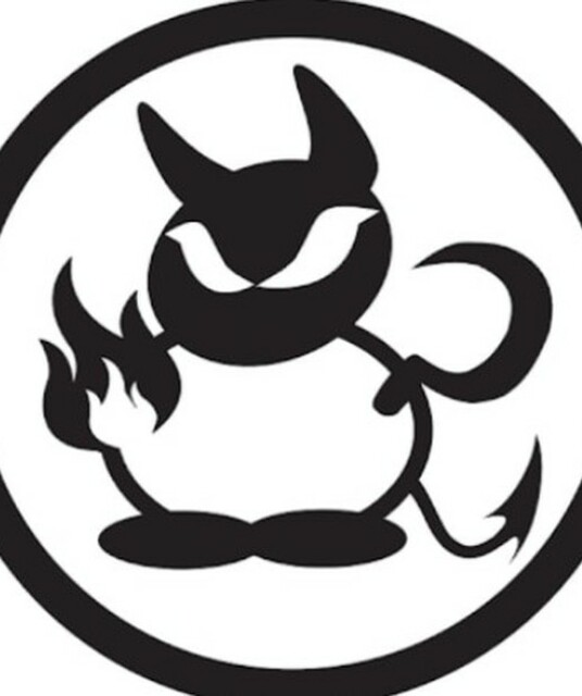 avatar Diables del Voltreganès Foc i Ganxo